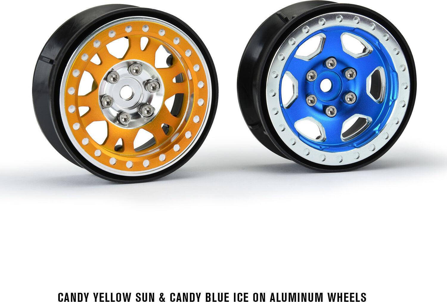 Pro-Line RC Body Paint - Candy Yellow Sun